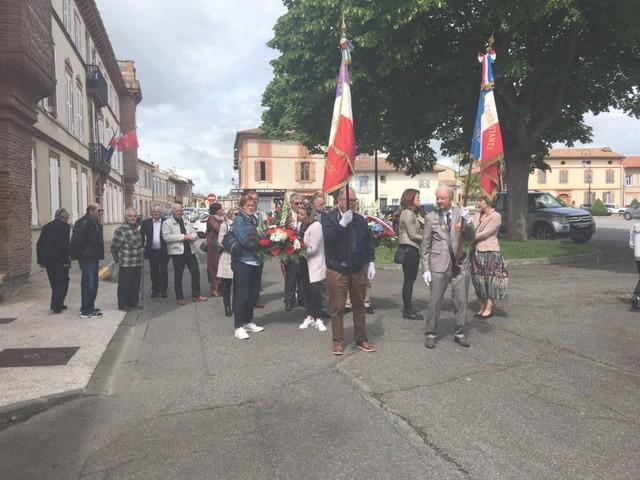 8 mai lavernose lacasse